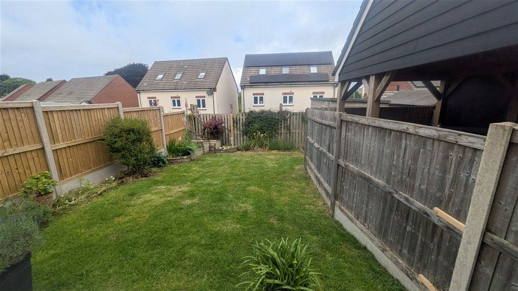 Property photo 2 of 9 Rear Garden