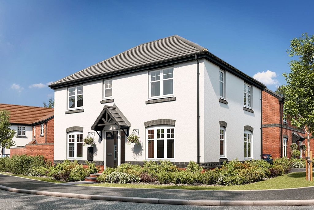 Property photo 1 of 10 Welcome To The Plumdale
