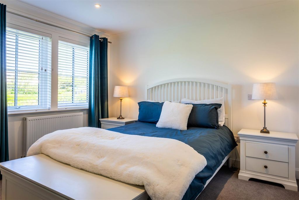 Additional image 42 of 5 bed detached house for saleOakdene (Inc Ardura Cabin), Blackwaterfoot, Isle Of Arran KA27