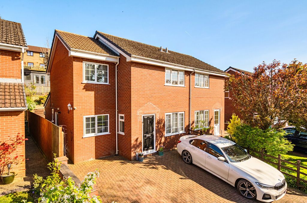 Additional image 28 of 3 bed semi-detached house for saleSycamore Drive, Newtown, Powys SY16