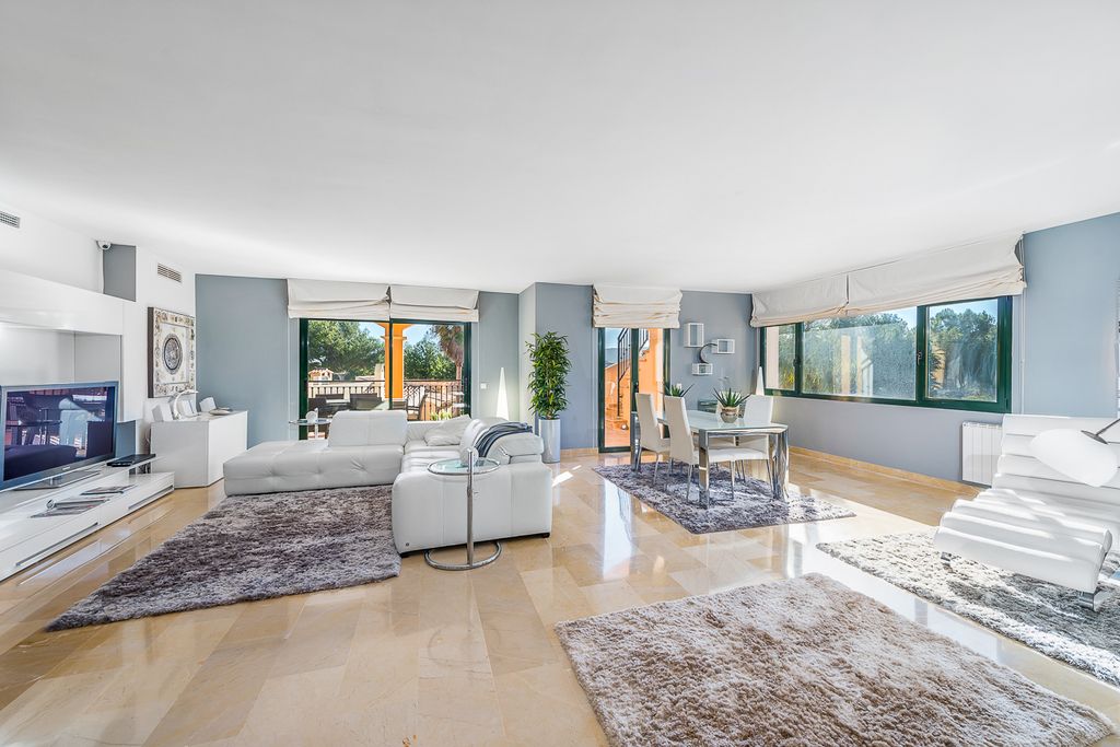 Property photo 3 of 16 Penthouse_Santa Ponsa_61924_1280-1.Jpg