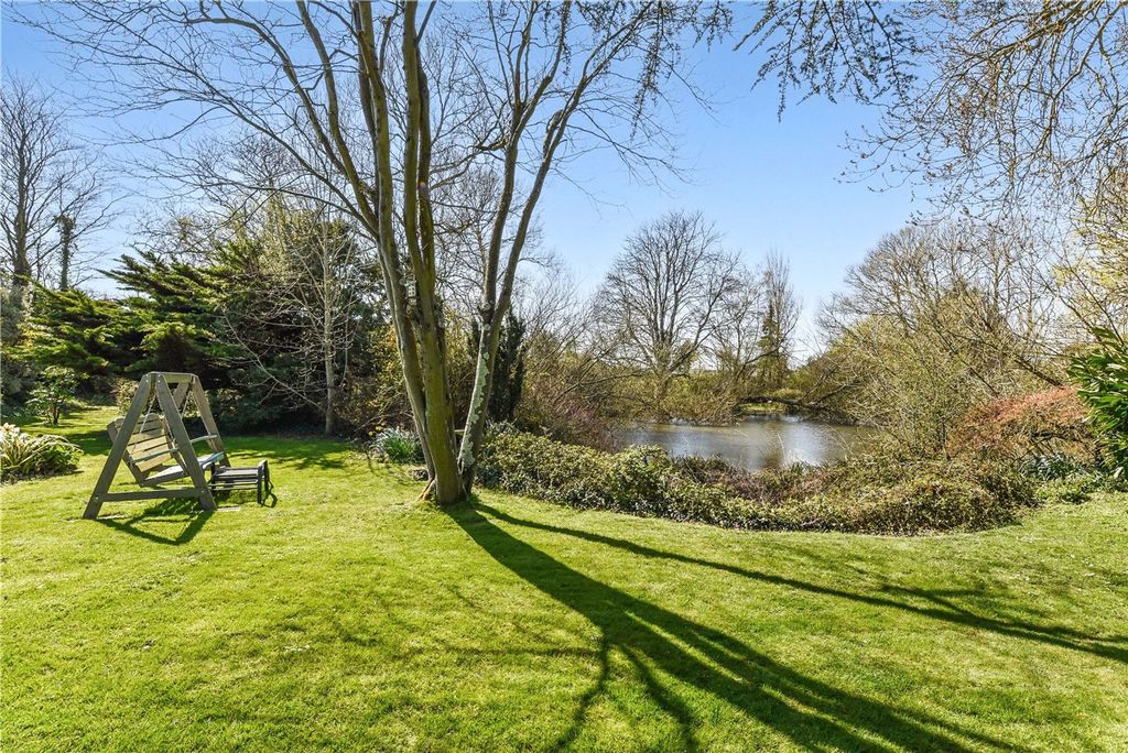 Property photo 2 of 22 View To Pond