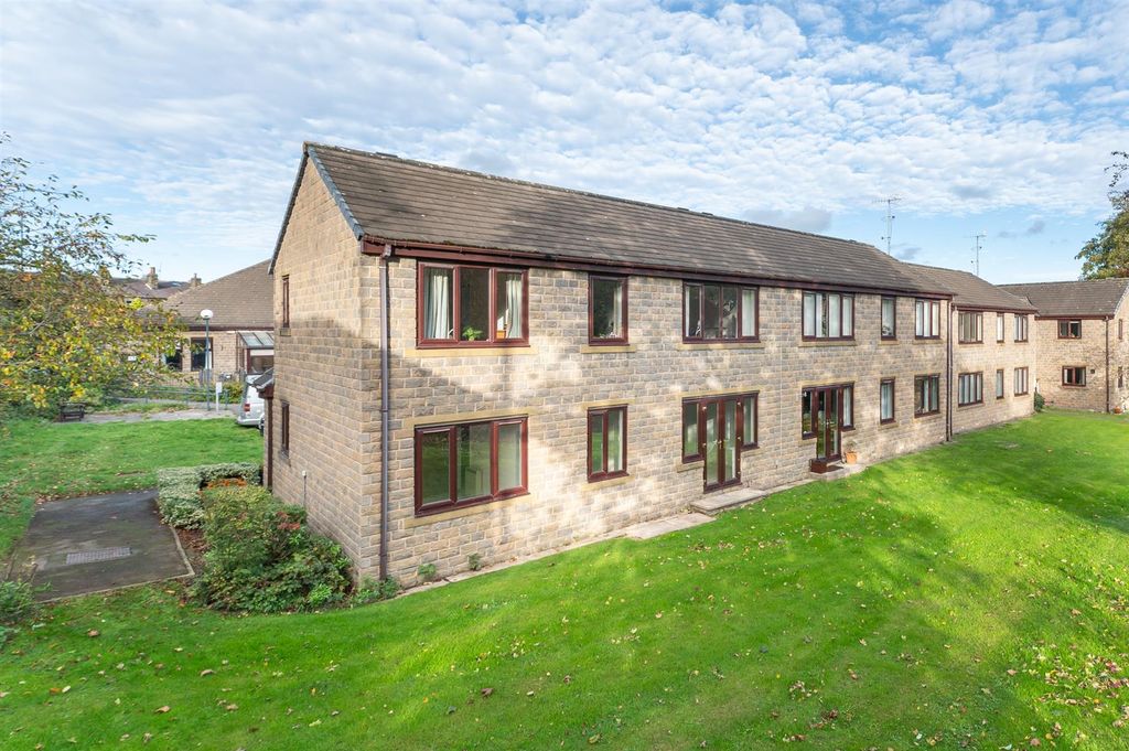 Additional image 11 of 2 bed flat for saleTealbeck Approach, Otley LS21