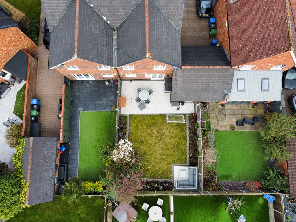 Additional image 23 of 3 bed semi-detached house for saleAusten Drive, Winwick, Warrington WA2