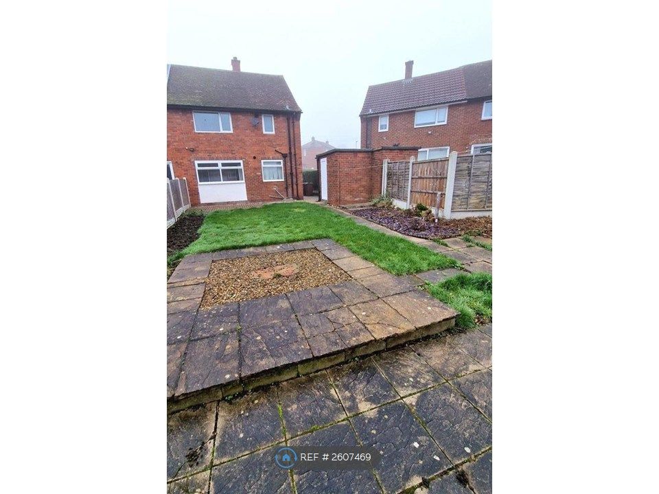 Property photo 2 of 15 Back Garden
