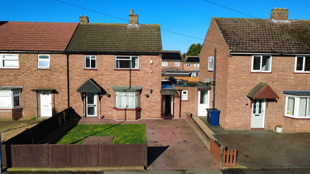 Property photo 1 of 26 3Â Bedroom End Terrace For Sale