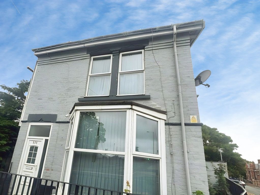6 bed flat for saleChurch Road, Birkenhead CH42