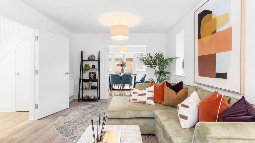 Property photo 1 of 20 Plot Image