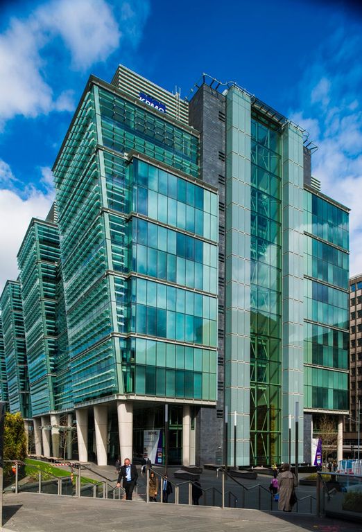Property photo 2 of 24 20 One Snowhill Birmingham Main Day.Jpg