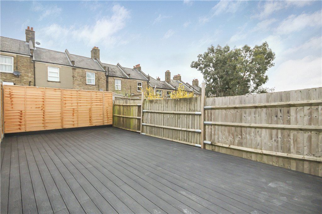 Property photo 3 of 20 Garden