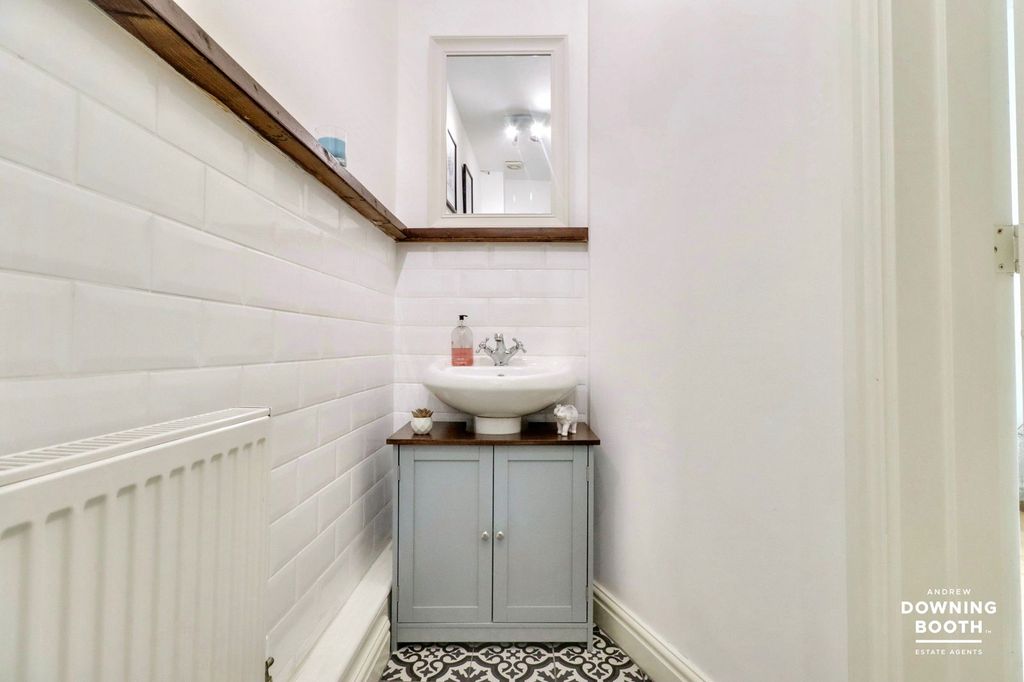 Additional image 17 of 4 bed detached house for saleNewbold Close, Lichfield WS13