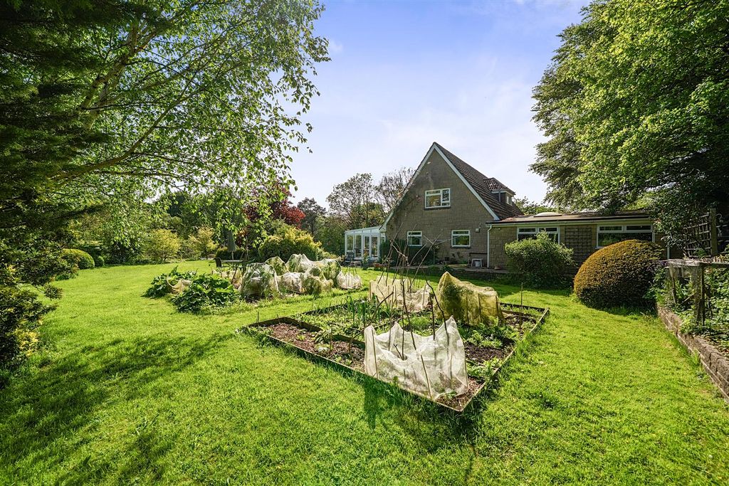 Additional image 12 of 4 bed detached house for saleWest Milton, Bridport, Dorset DT6