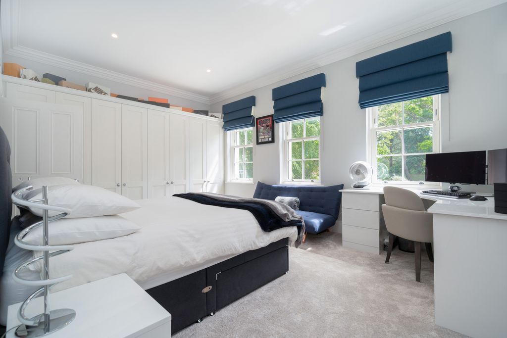 Additional image 39 of 5 bed detached house for saleWilderton Road, Poole BH13