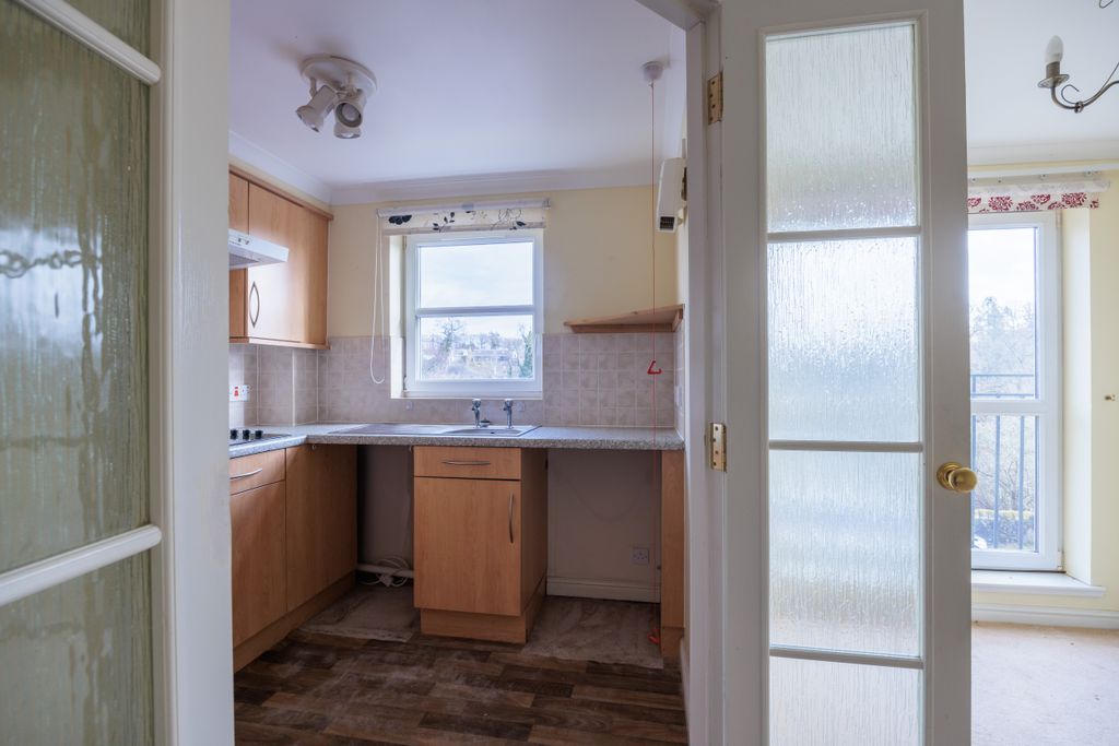Additional image 12 of 1 bed flat for saleUpper Mill Street, Blairgowrie PH10