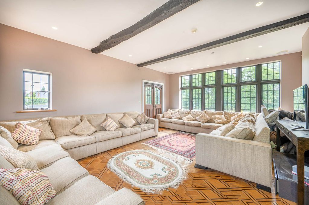 Additional image 4 of 6 bed country house for saleBolney Road, Lower Shiplake RG9
