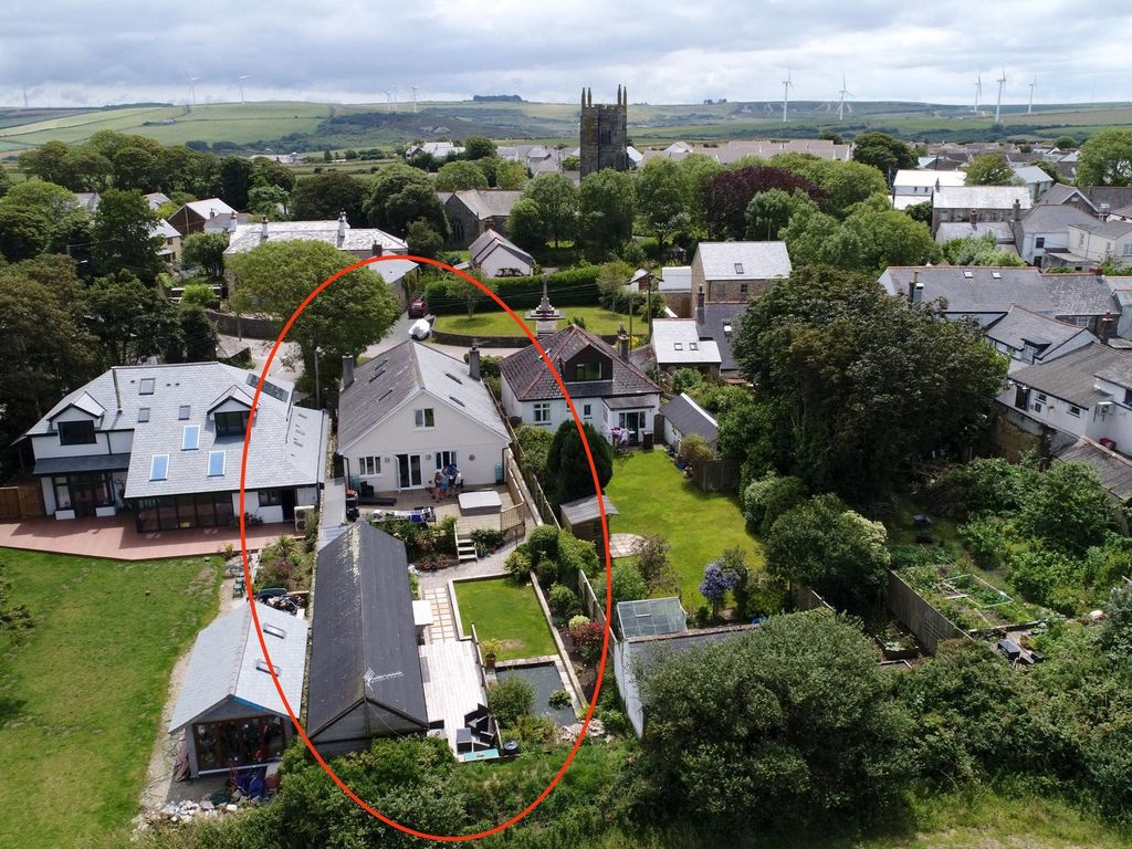 Property photo 2 of 30 Aerial View