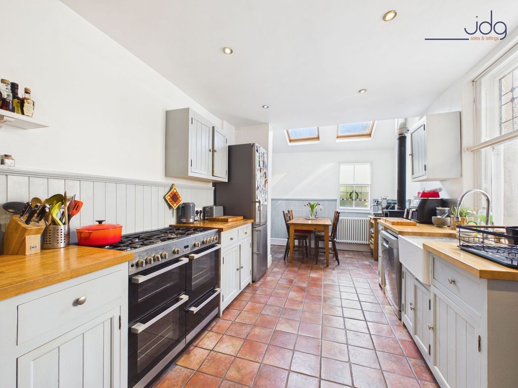 Property photo 3 of 15 Open Plan Kitchen Diner