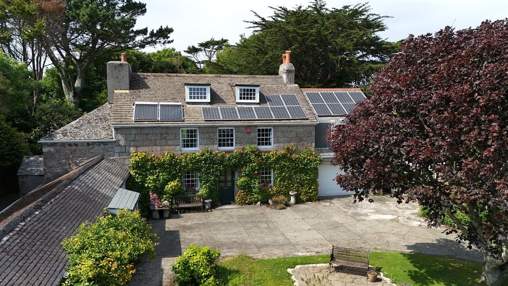 Property photo 1 of 41 Elevations, Gardens, Garage &amp; Views