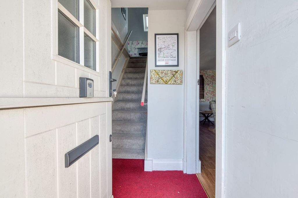 Additional image 16 of 2 bed cottage for sale4 Maines Farm Cottage, Duns TD11