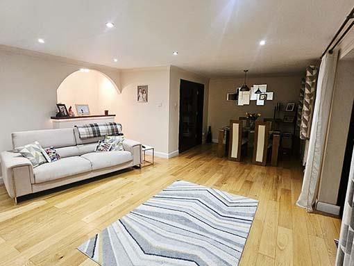 Additional image 4 of 3 bed detached house for saleGreenvale Gardens, Court Meadow, Gillingham ME8