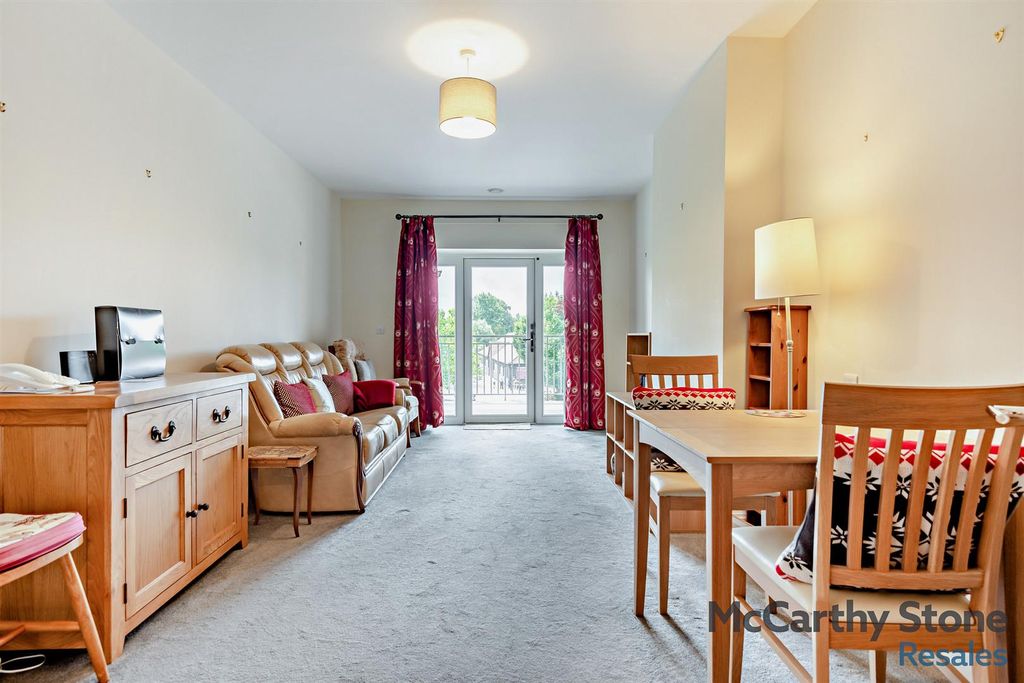 Property photo 3 of 22 Living Room: