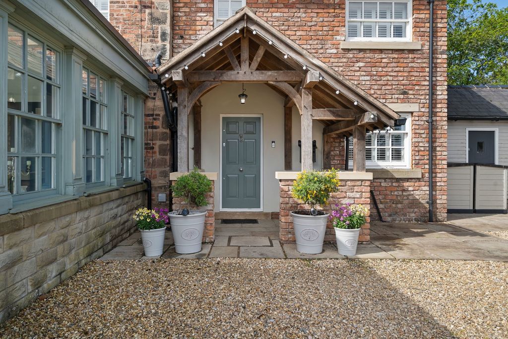 Additional image 5 of 5 bed detached house for saleCrosshall Brow, Westhead, Ormskirk L40