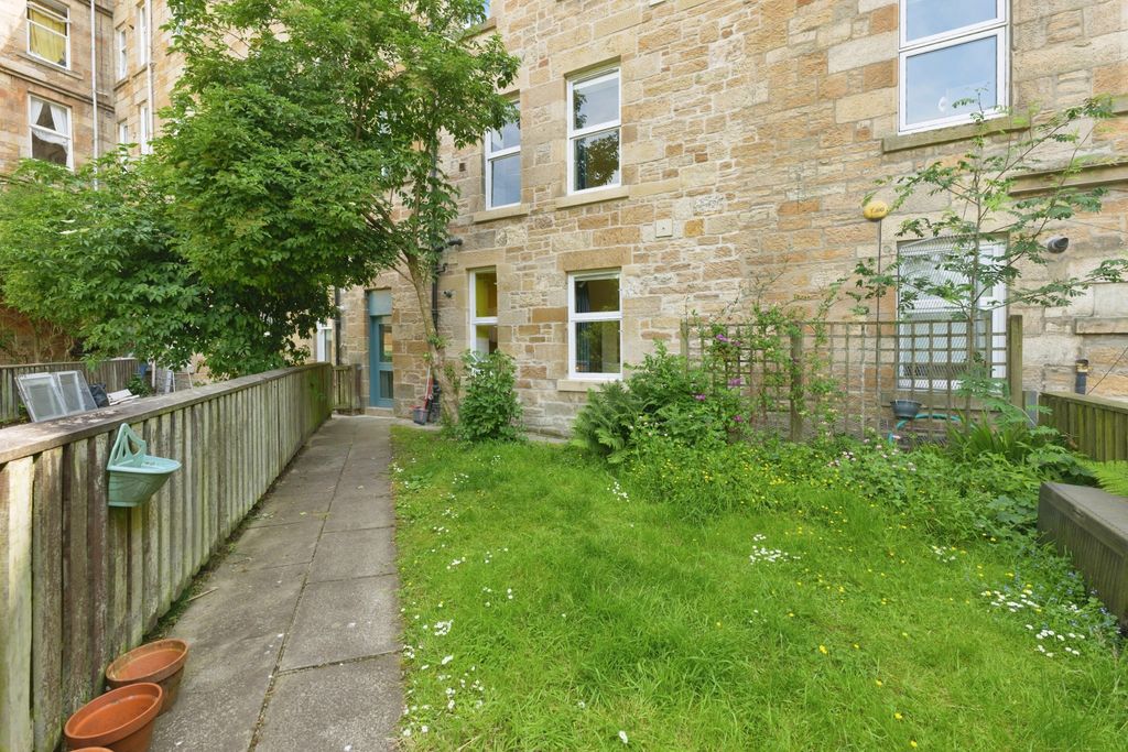 Property photo 2 of 20 Rear Garden