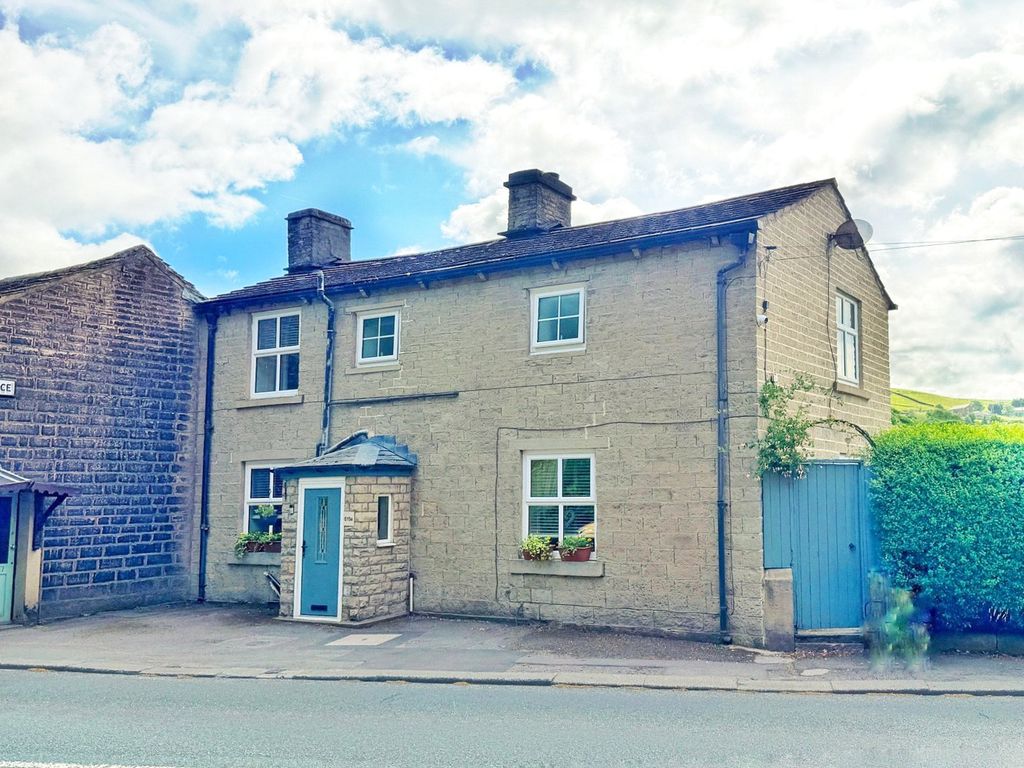 Property photo 1 of 21 Period Stone Cottage