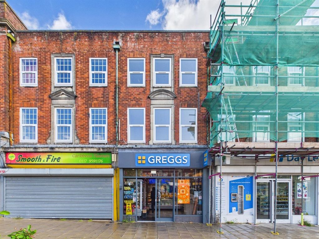Property photo 1 of 17 Mixed-Use Ivestment Property For Auction, Southmea