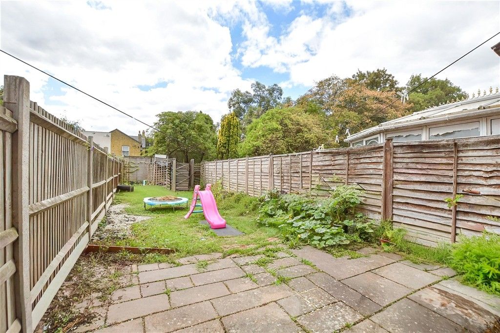 Property photo 2 of 11 Rear Garden