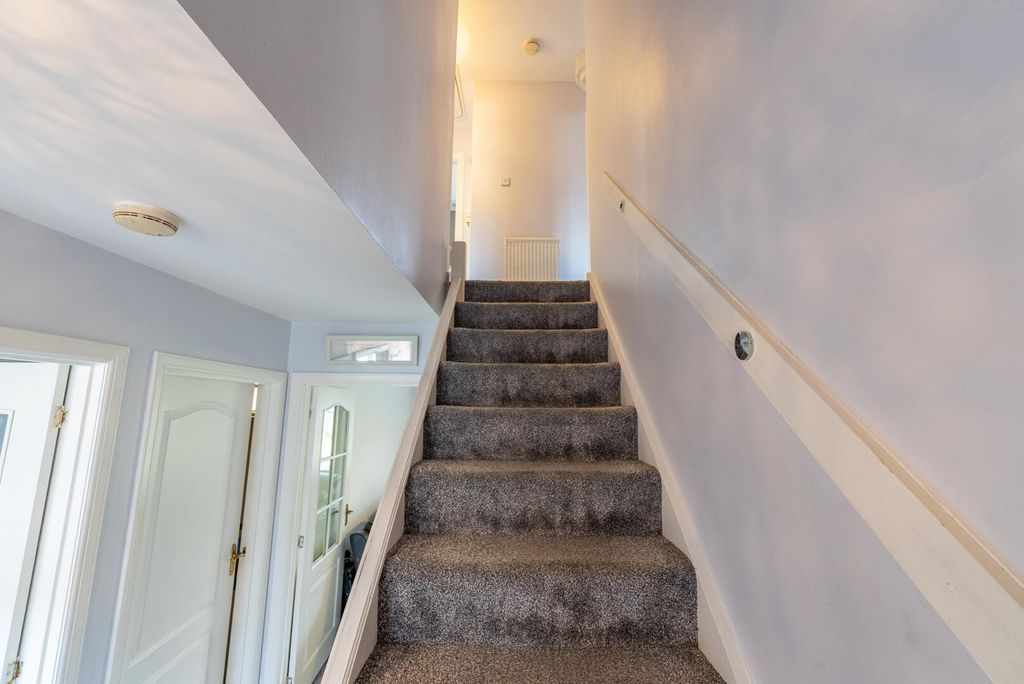 Additional image 10 of 4 bed detached house for saleBowhill Crescent, Caldercruix, Airdrie ML6