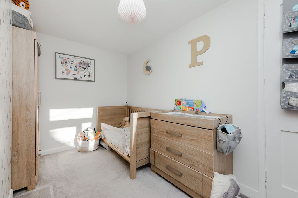 Additional image 12 of 3 bed semi-detached house for salePriory Street, Lewes BN7