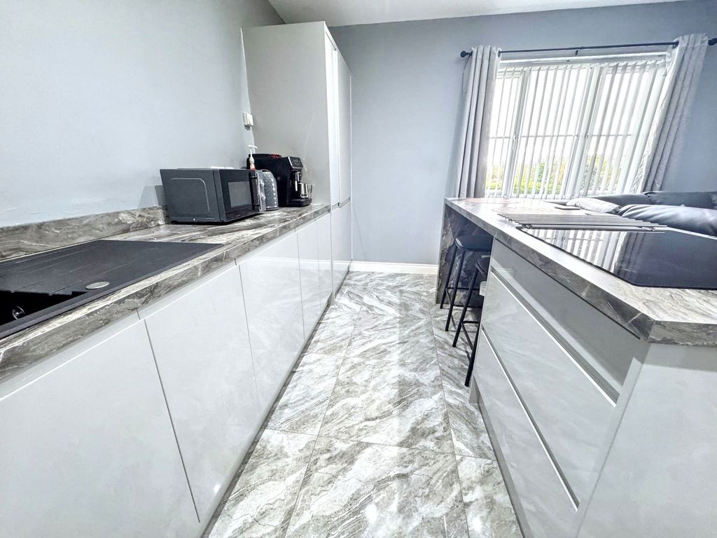 Additional image 8 of 2 bed flat for saleLambton View, Rainton Gate, Houghton Le Spring DH4