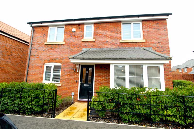 Property photo 1 of 17 Front Of House