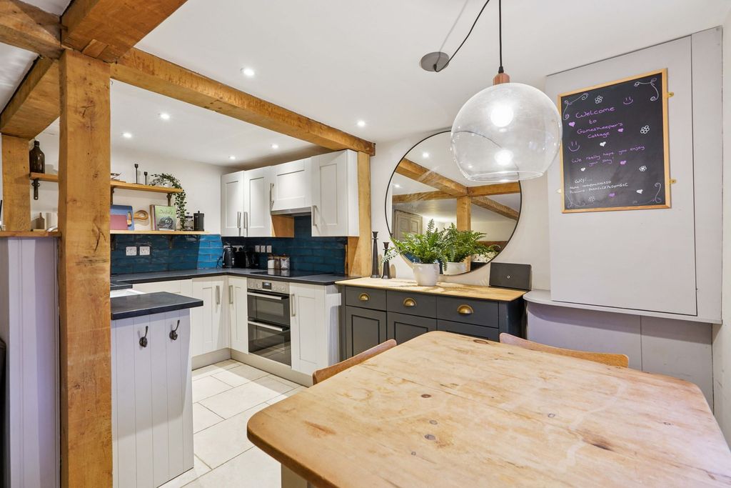 Property photo 2 of 12 Kitchen/Diner