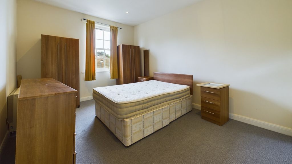 Additional image 10 of 3 bed flat for saleFive Lamps House, Belper Road, Derby, Derbyshire DE1