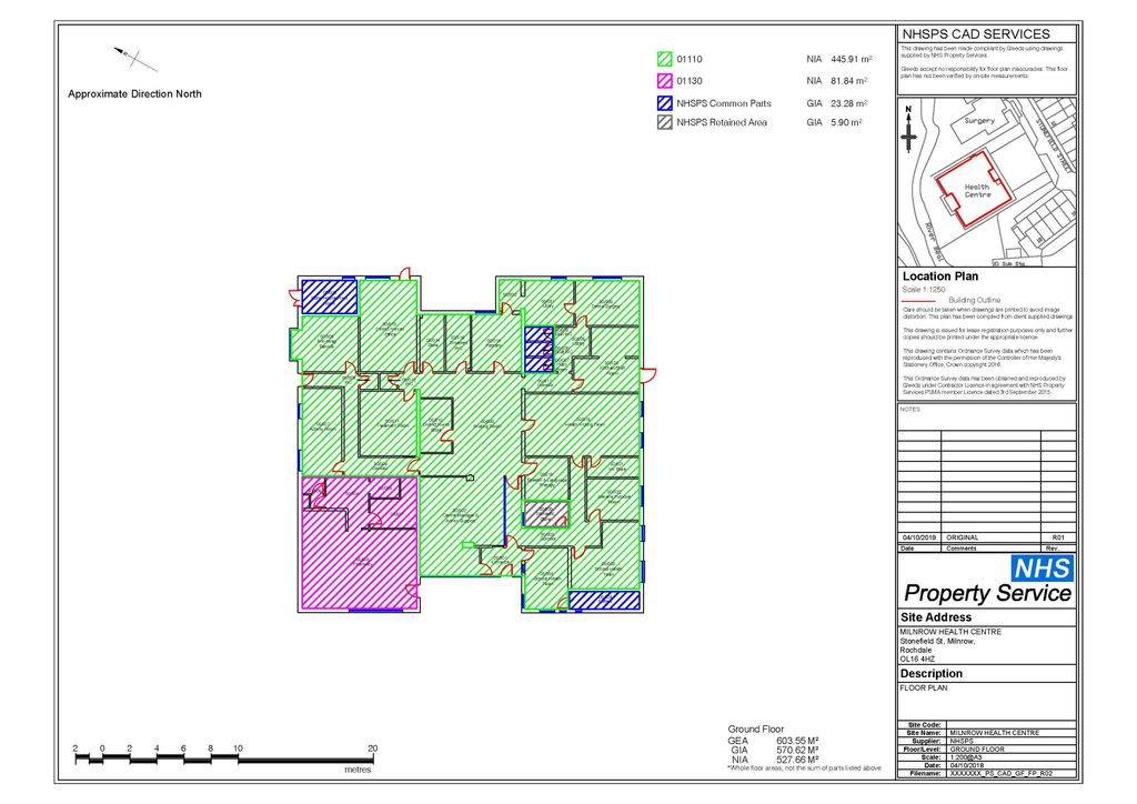 Property photo 2 of 29 Milnrow_Ps_Cad_Gf_Fp_R01.Jpg