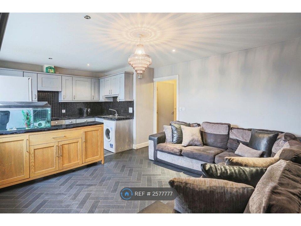 Property photo 2 of 12 Open Plan Lounge/ Kitchen