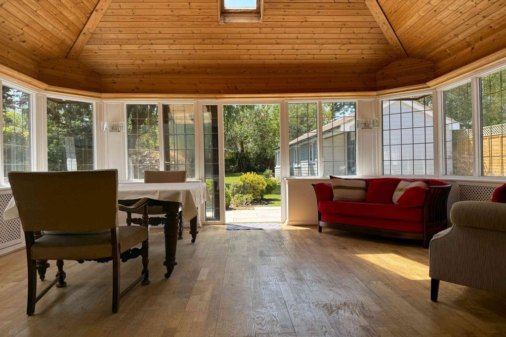 Property photo 2 of 13 Sun Room
