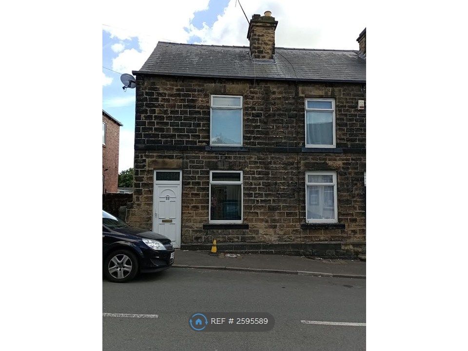 Property photo 1 of 14 House Front