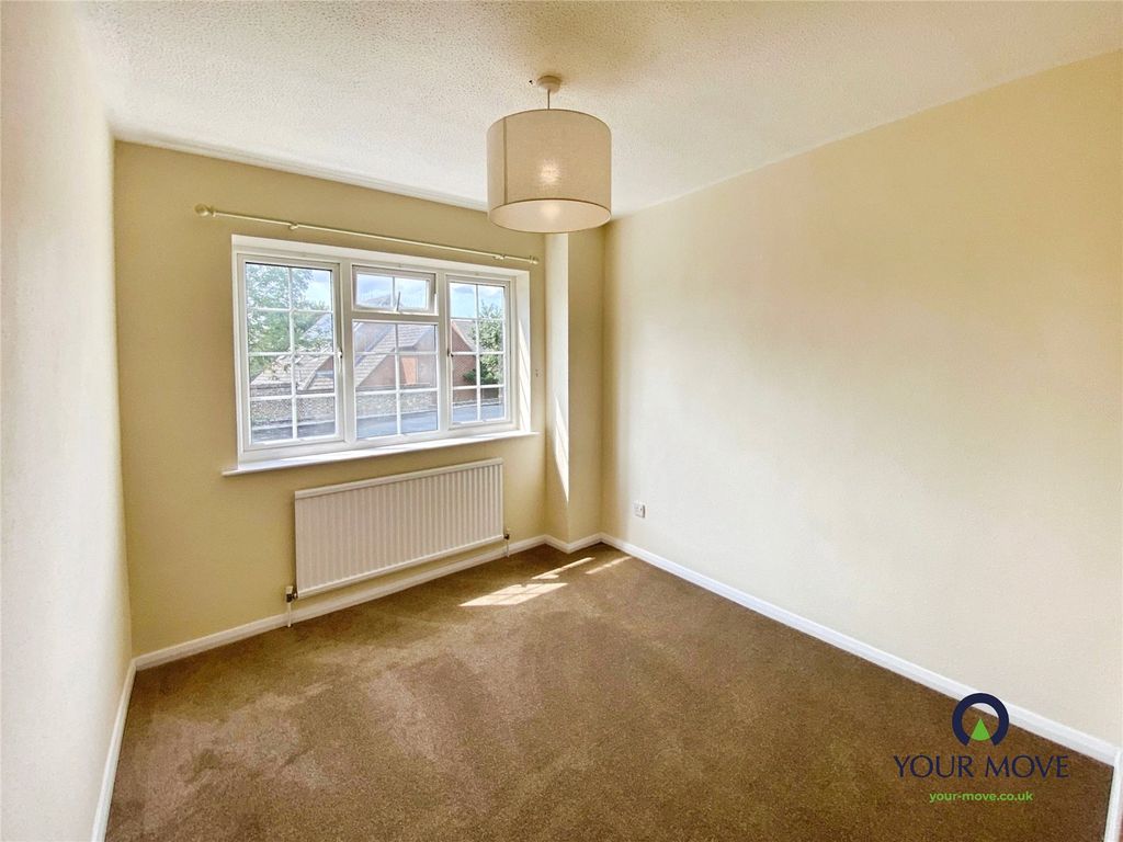 Property photo 3 of 8 Bedroom One