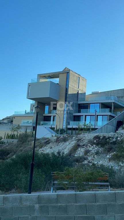 Property photo 1 of 29 Luxury Villa For Sale In Agios Tychon Limassol | Sea Views