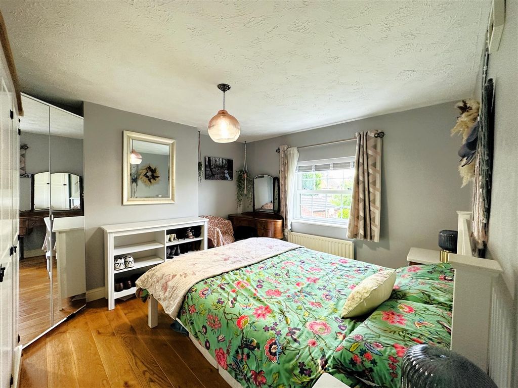 Property photo 3 of 13 Bedroom One