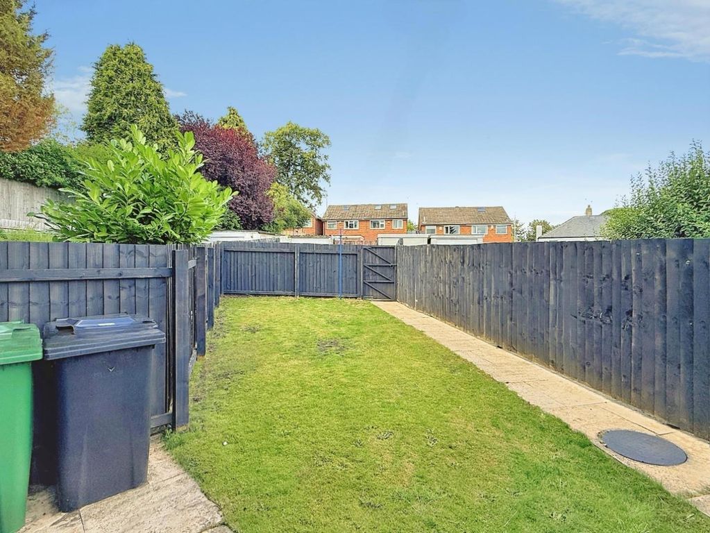 Property photo 2 of 18 Rear Garden