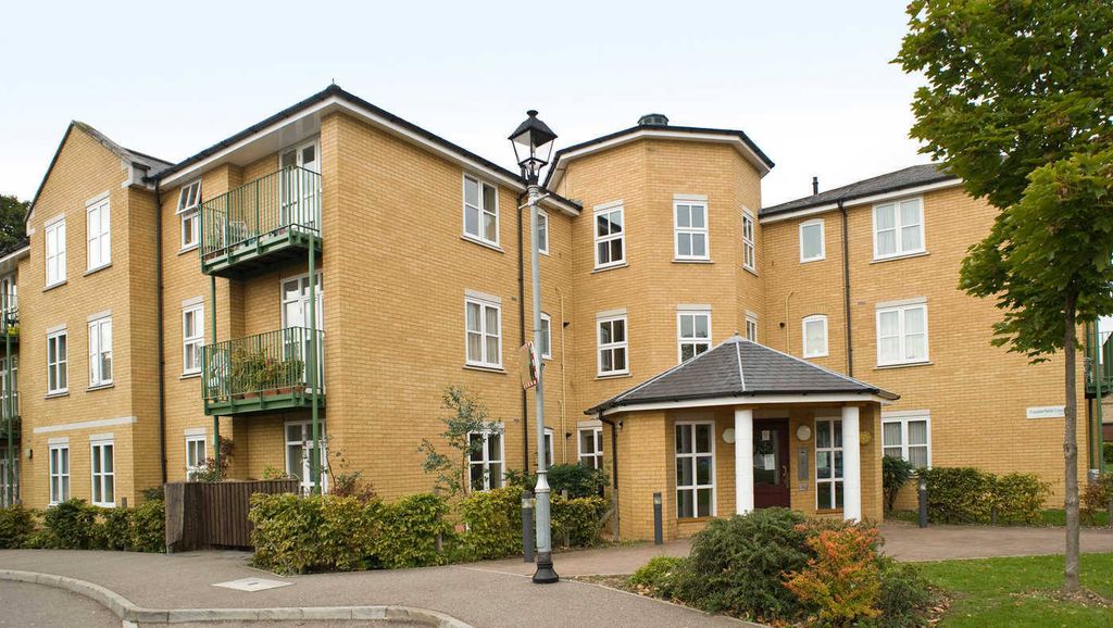 Property photo 1 of 16 01240Gms-Anchor-The-Village-Exterior-Photo-1-v1