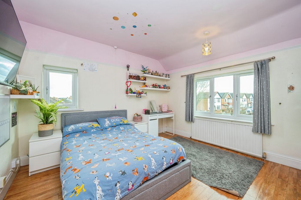 Additional image 14 of 3 bed detached house for saleLime Grove, Derby DE21