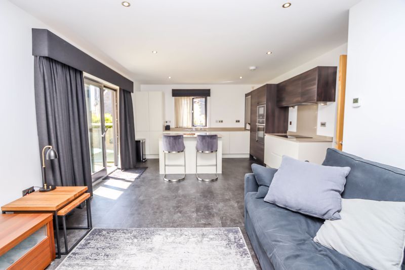 Additional image 5 of 2 bed flat for saleAlbert Road, Clevedon BS21