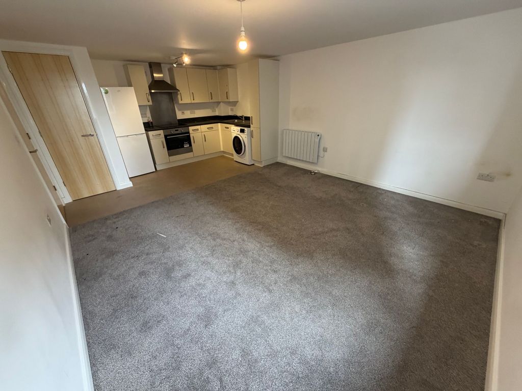 Property photo 2 of 5 Open Plan Living Area