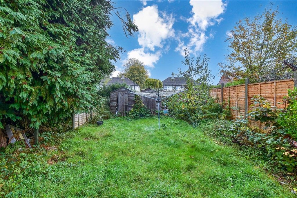 Property photo 2 of 14 Rear Garden