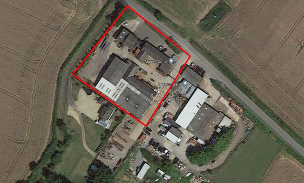 Property photo 1 of 4 Manor Farm, Abbotts Ann